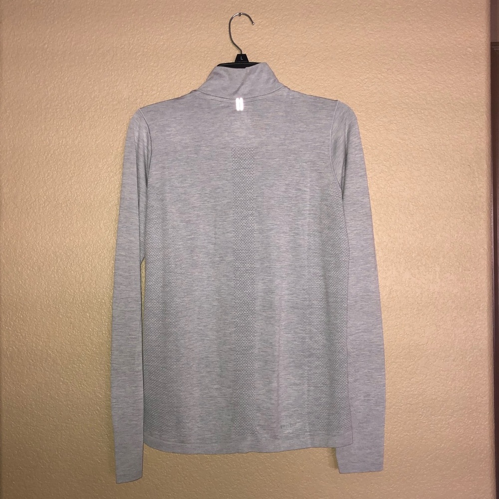 Nike Half Zip - image 2